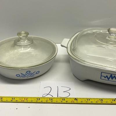 Corning Ware