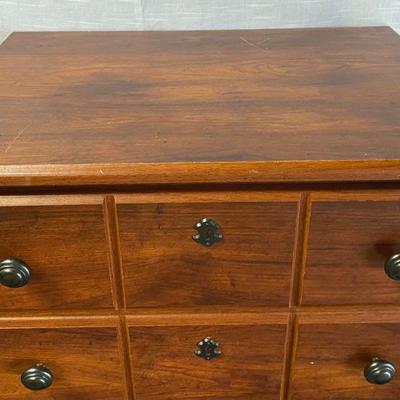 Small Side Table
