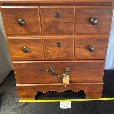 Small Side Table