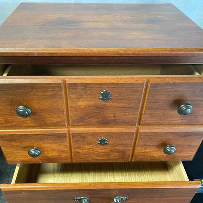 Small Side Table