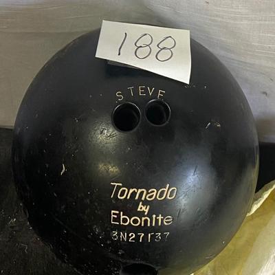 Bowling Ball