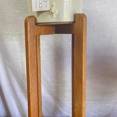 Springwell Drink Dispenser NO LID