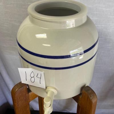 Springwell Drink Dispenser NO LID