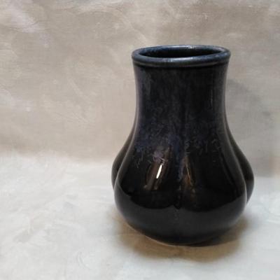 Rookwood Clove Vase