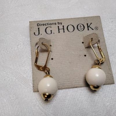 J.G. Hook Earrings