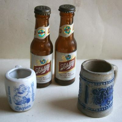 BEER LOT