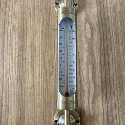 Thermometer