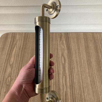 Thermometer