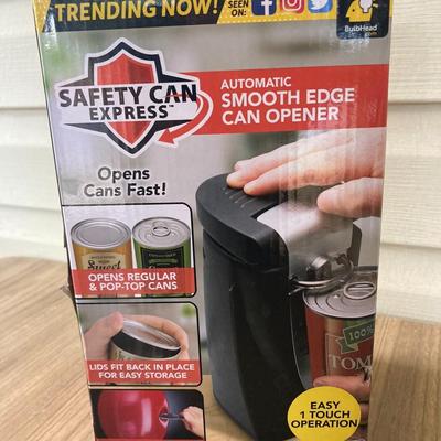 Can Opener