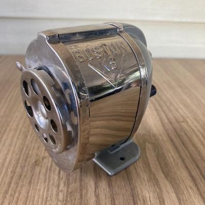 Pencil Sharpener