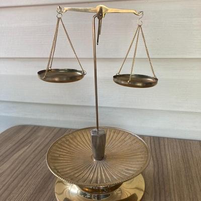 Balance Scale