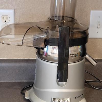 Kuvings Juicer
