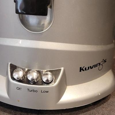 Kuvings Juicer