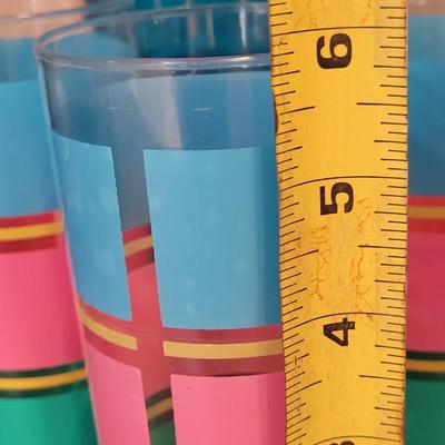 Plastic Tumblers