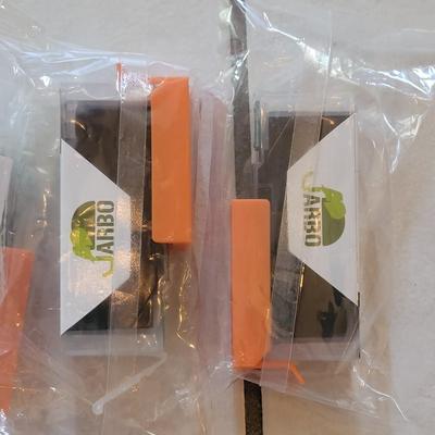 Jarbo 250XL Black Printer Ink