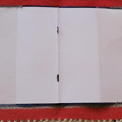 Chimayo Rug Book Cover