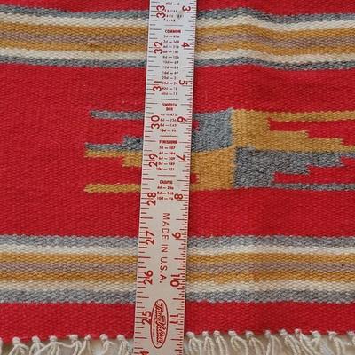 Chimayo Rug Book Cover