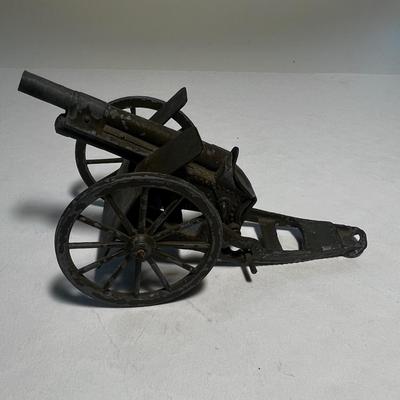 Britains 4.7 Naval Gun circa 1916 made in Japan