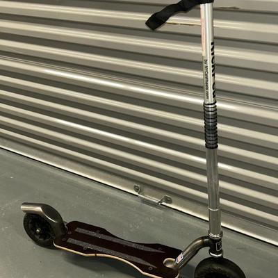 KickPed Scooter