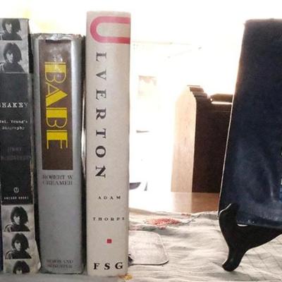 Novels