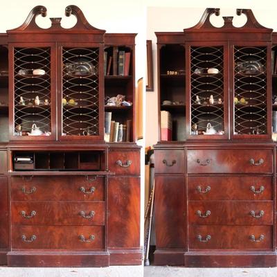 Hutch-Secretary