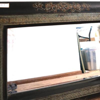Large Mirrors