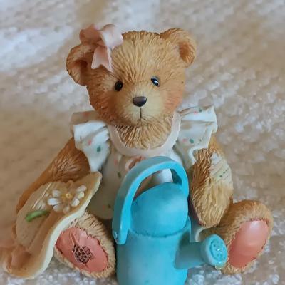 CHERISHED TEDDIES HEATHER, TIMOTHY, NICOLE, AMY AND OTHERS