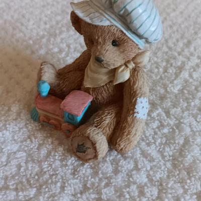 CHERISHED TEDDIES MELISSA, MIRANDA, MANDY, LITTLE MISS MUFFET AND OTHERS