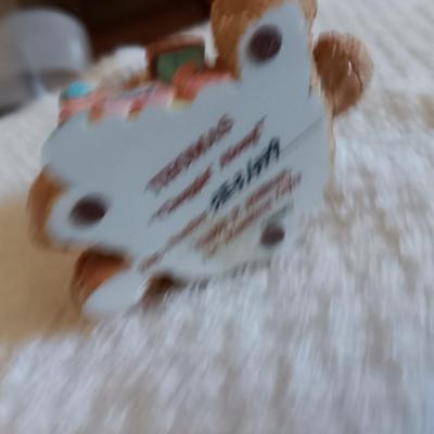 CHERISHED TEDDIES MELISSA, MIRANDA, MANDY, LITTLE MISS MUFFET AND OTHERS