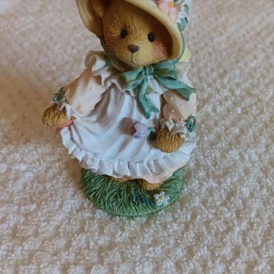 CHERISHED TEDDIES, LOIS, HOPE, ALICIA, LISA AND OTHERS