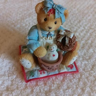 CHERISHED TEDDIES, HARVEY & GIGI, ALAN, SUZANNE, ABIGALE AND OTHERS