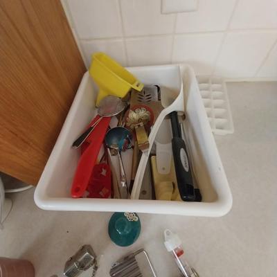 BAKING TIME