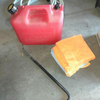 CAR CARE PRODUCTS