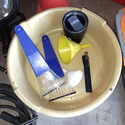 CAR CARE PRODUCTS
