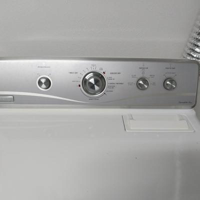 MAYTAG DRYER (WASHER OPTIONAL)