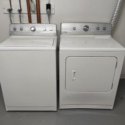 MAYTAG DRYER (WASHER OPTIONAL)