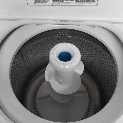 MAYTAG DRYER (WASHER OPTIONAL)