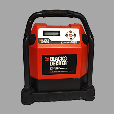 Black & Decker Battery Charger