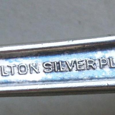 DIONNE QUINTUPLETS Souvenir Spoons