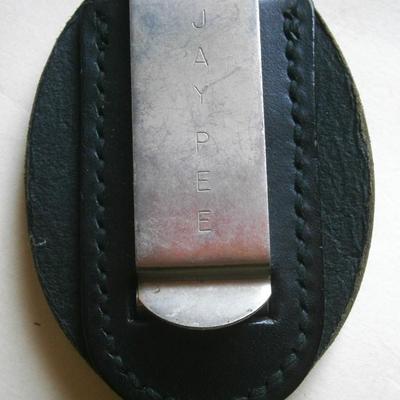 1981 Beacon NY Vol. Ambulance Badge