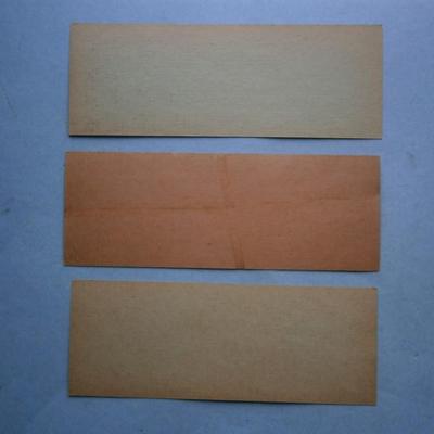 (3) 1960's Theatre Tickets