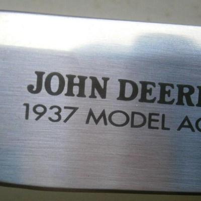 Franklin Mint Collector Knife