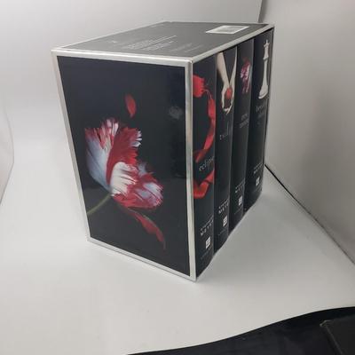Twilight box set
