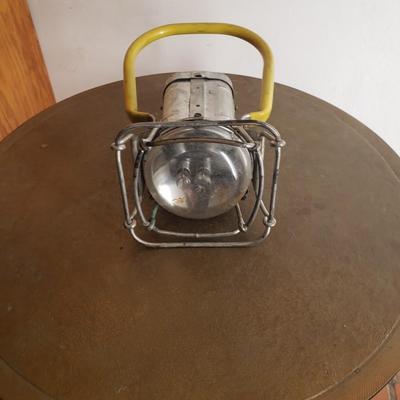 Vintage lantern