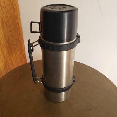Vintage therma's hot cold
