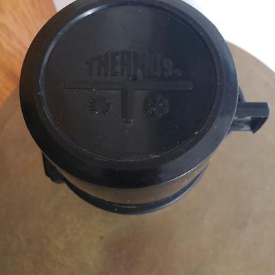 Vintage therma's hot cold