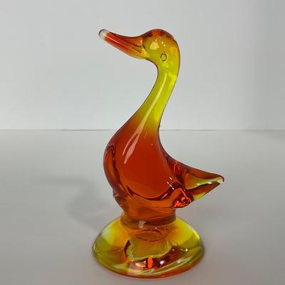 -14- VIKING | Epic Amberina Duck