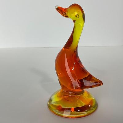 -14- VIKING | Epic Amberina Duck