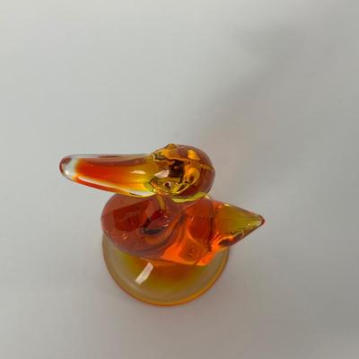 -14- VIKING | Epic Amberina Duck