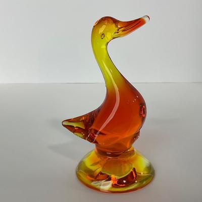 -14- VIKING | Epic Amberina Duck